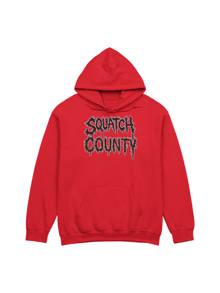 Sunny Grave Hoodie product image (2)