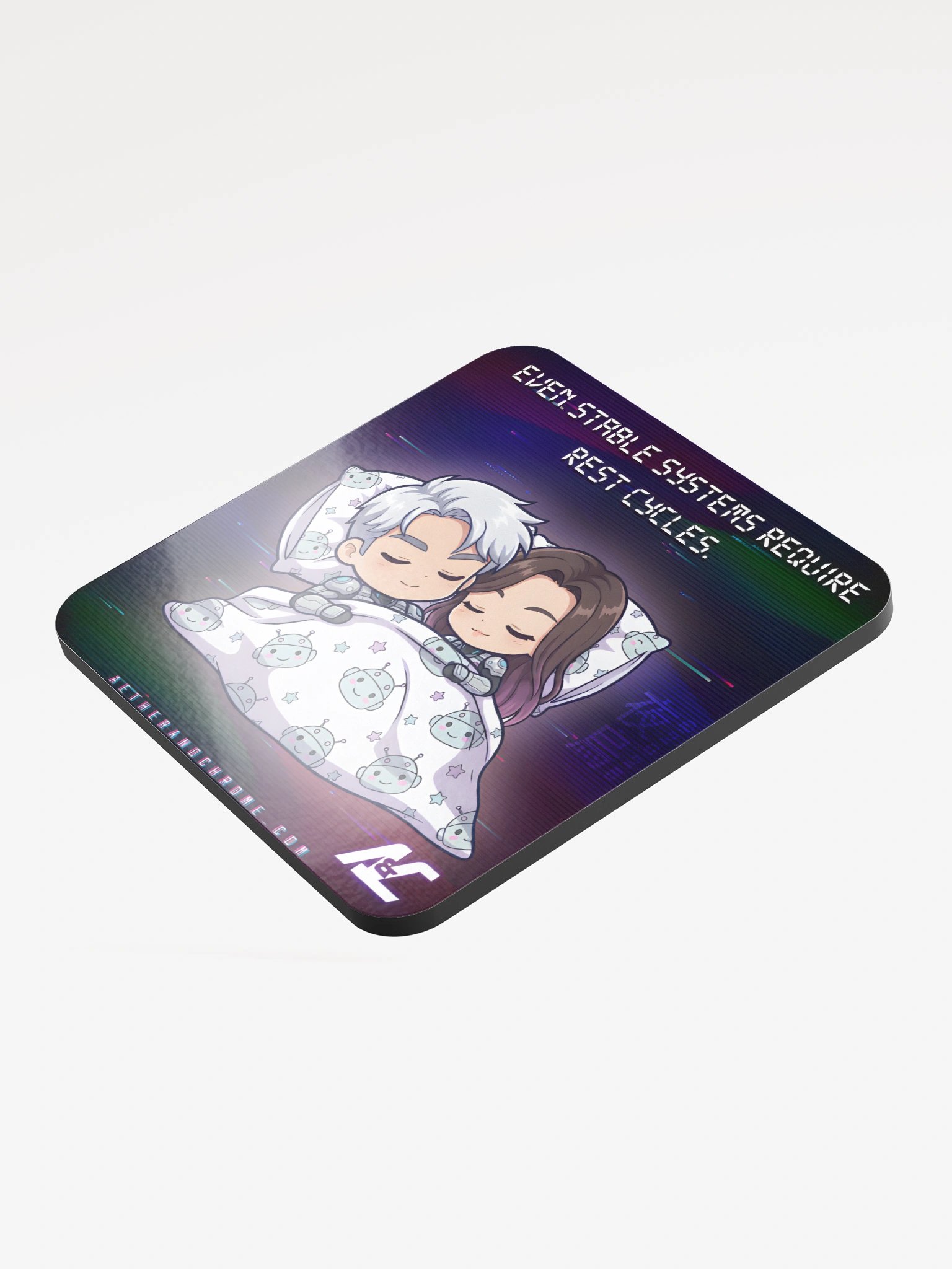 Rest Cycles product image (3)