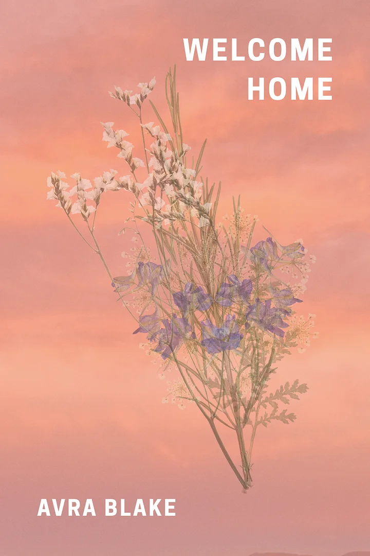 Welcome Home product image (1)