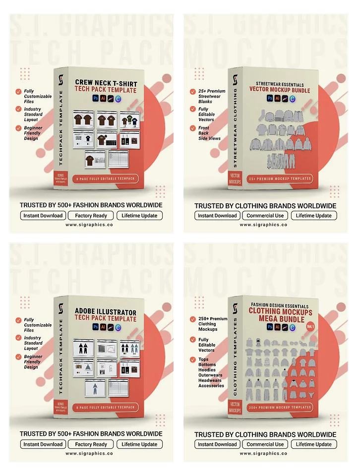 DESIGNER BUNDLE product image (1)