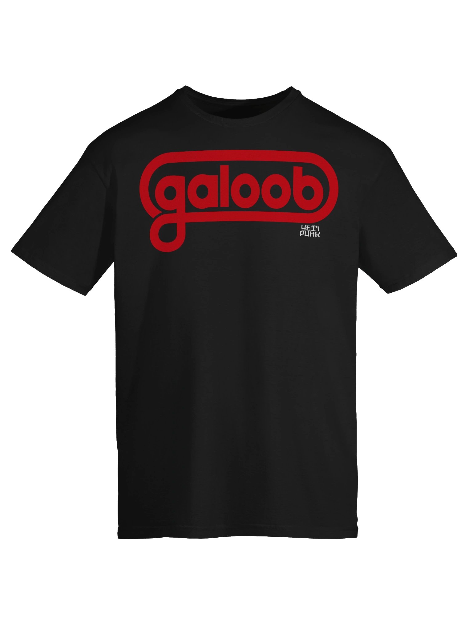 Galoob Classic logo Unisex Shirt product image (9)