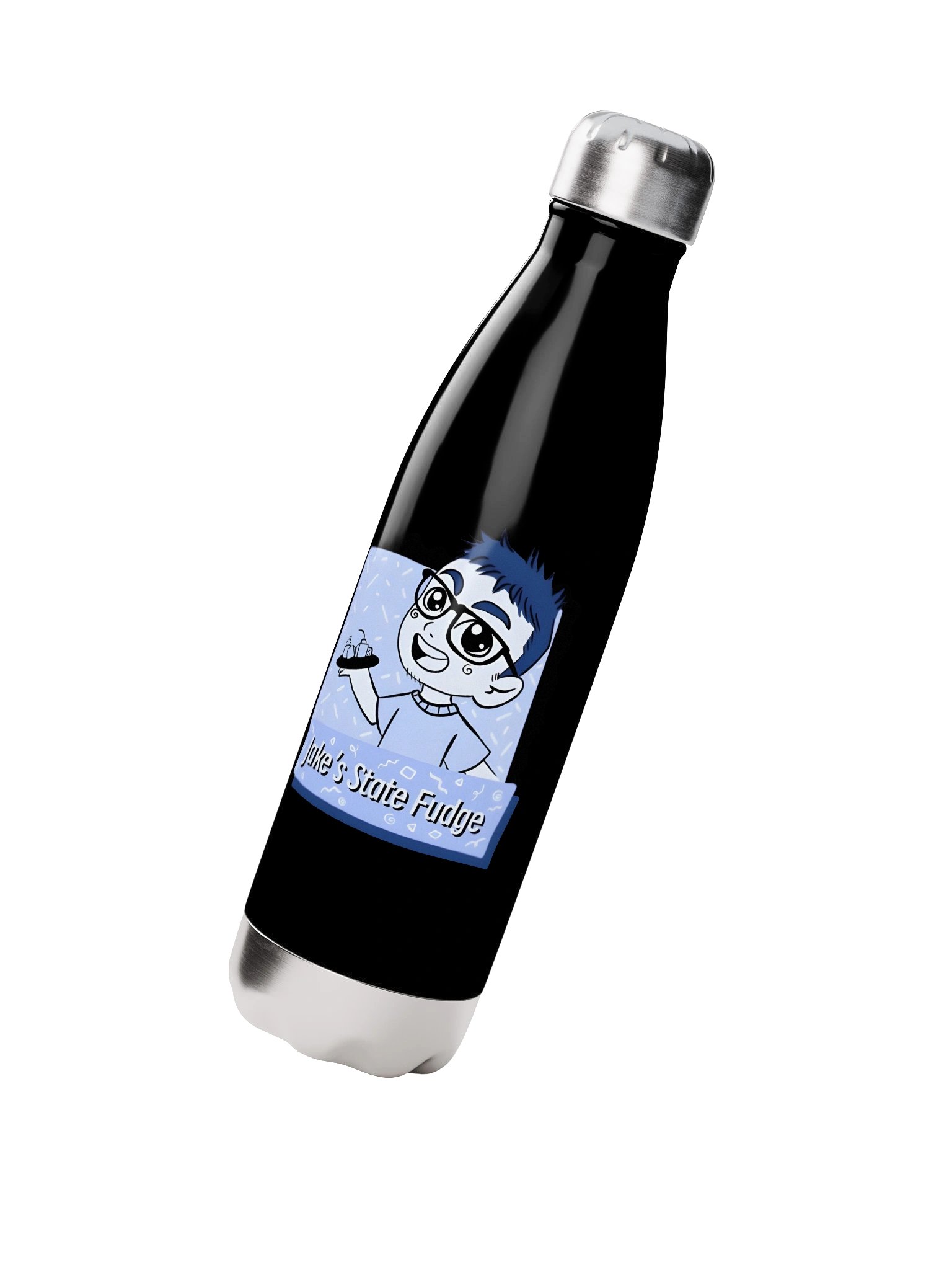 Fudge Thermos( Drinks Only) product image (2)