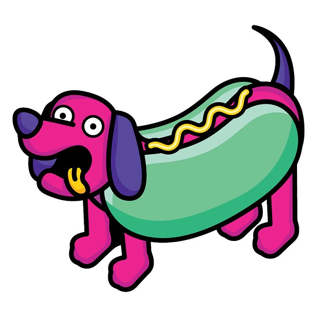 Perrito Caliente