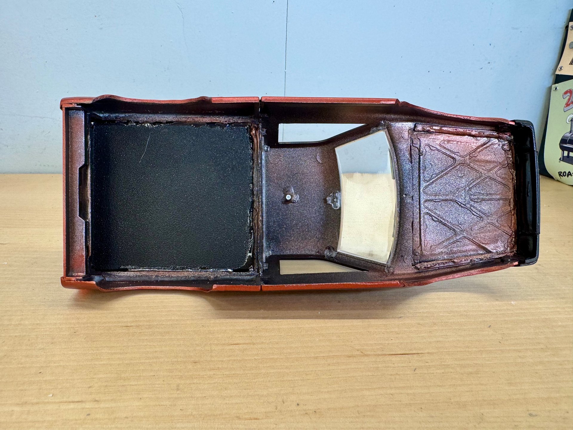 Amt Toyota Body - Cheet-Oh Fingers product image (3)
