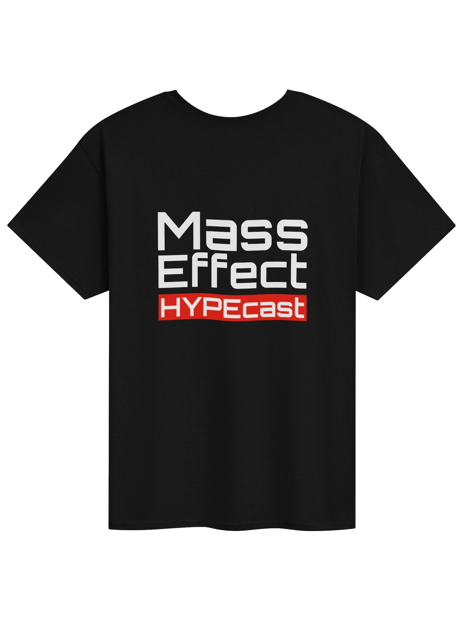 HYPEcast T-Shirt product image (2)