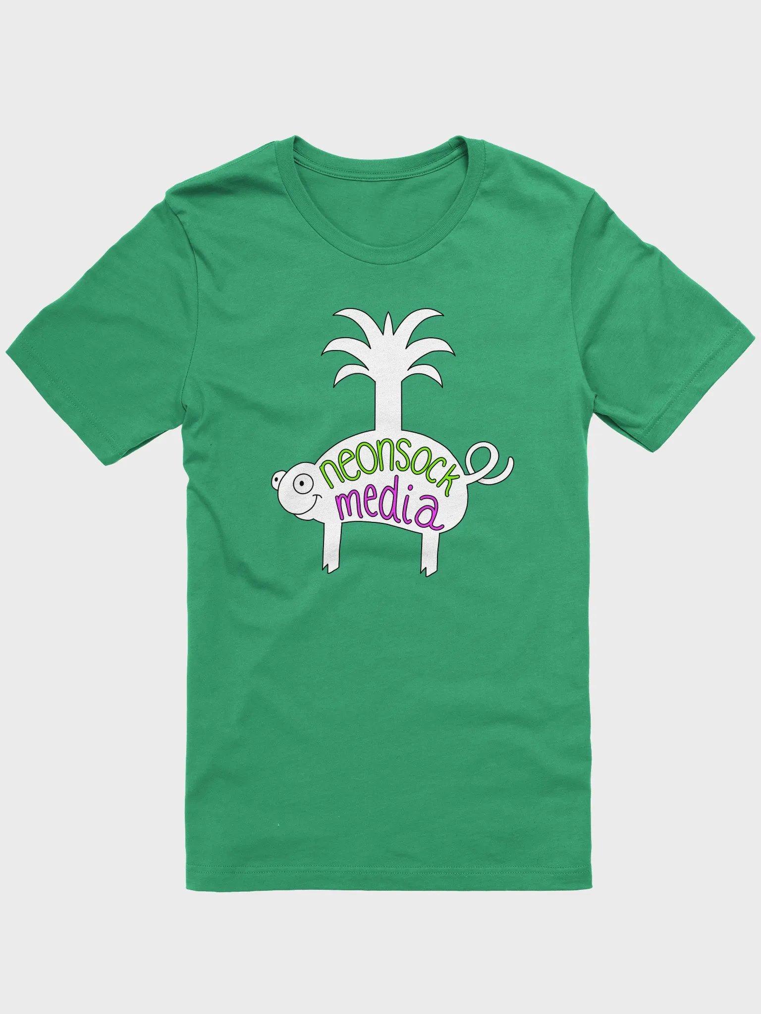 NeonSockMedia product image (1)
