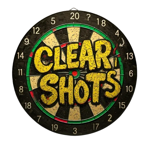 Clear Shots
