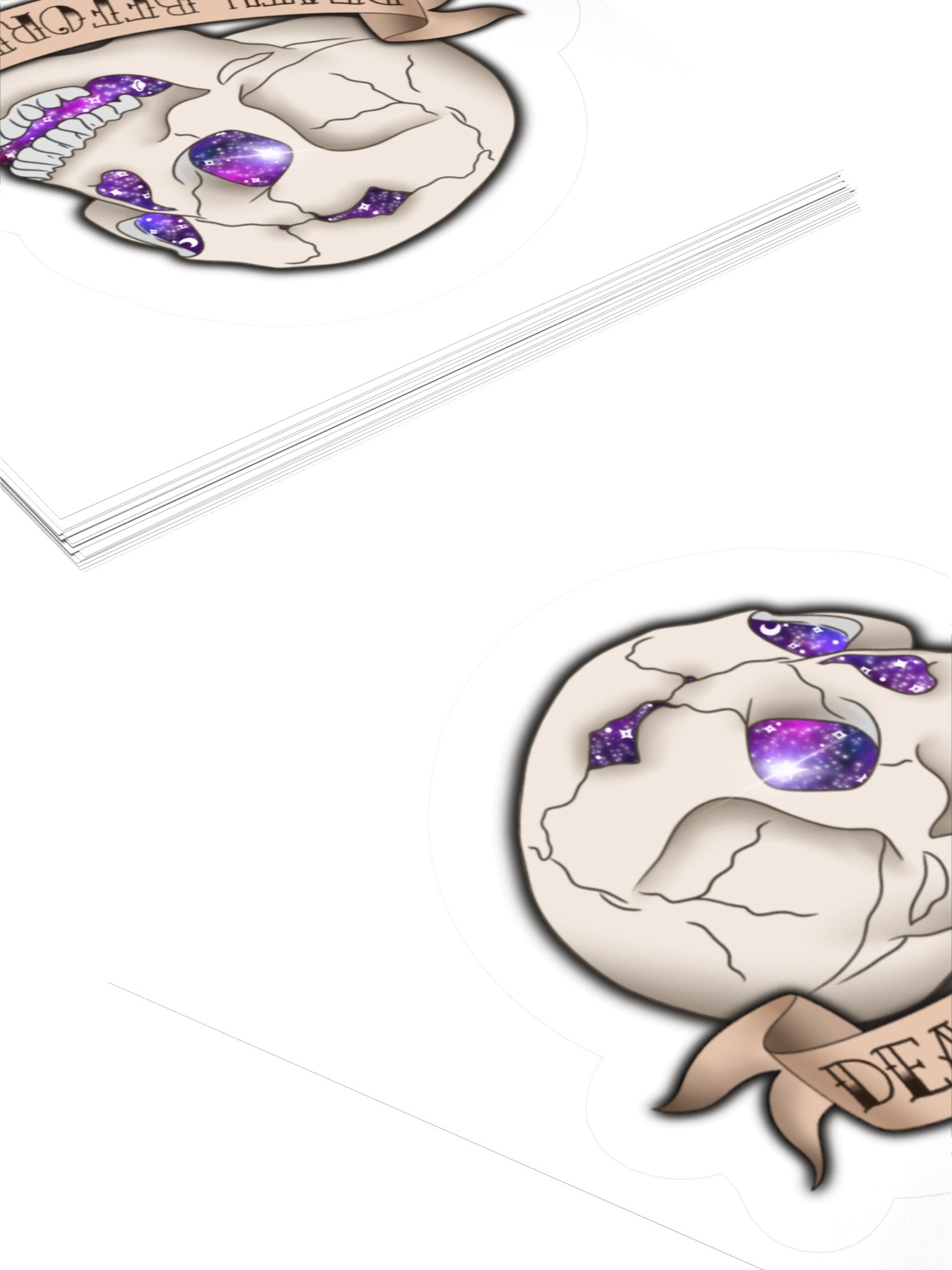 Death Before AI. product image (8)