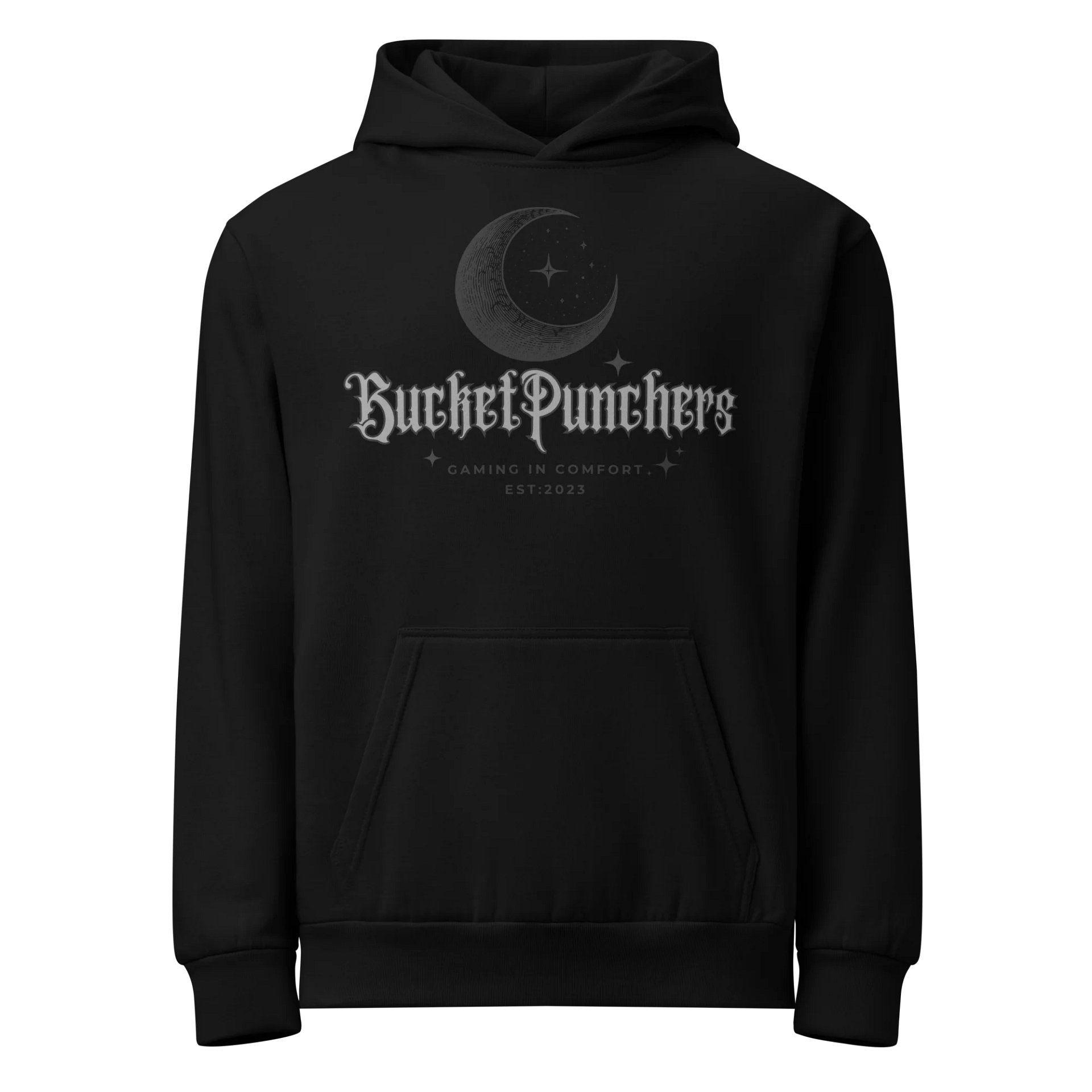 Bucket Lunar Lounge Hoodie product image (1)