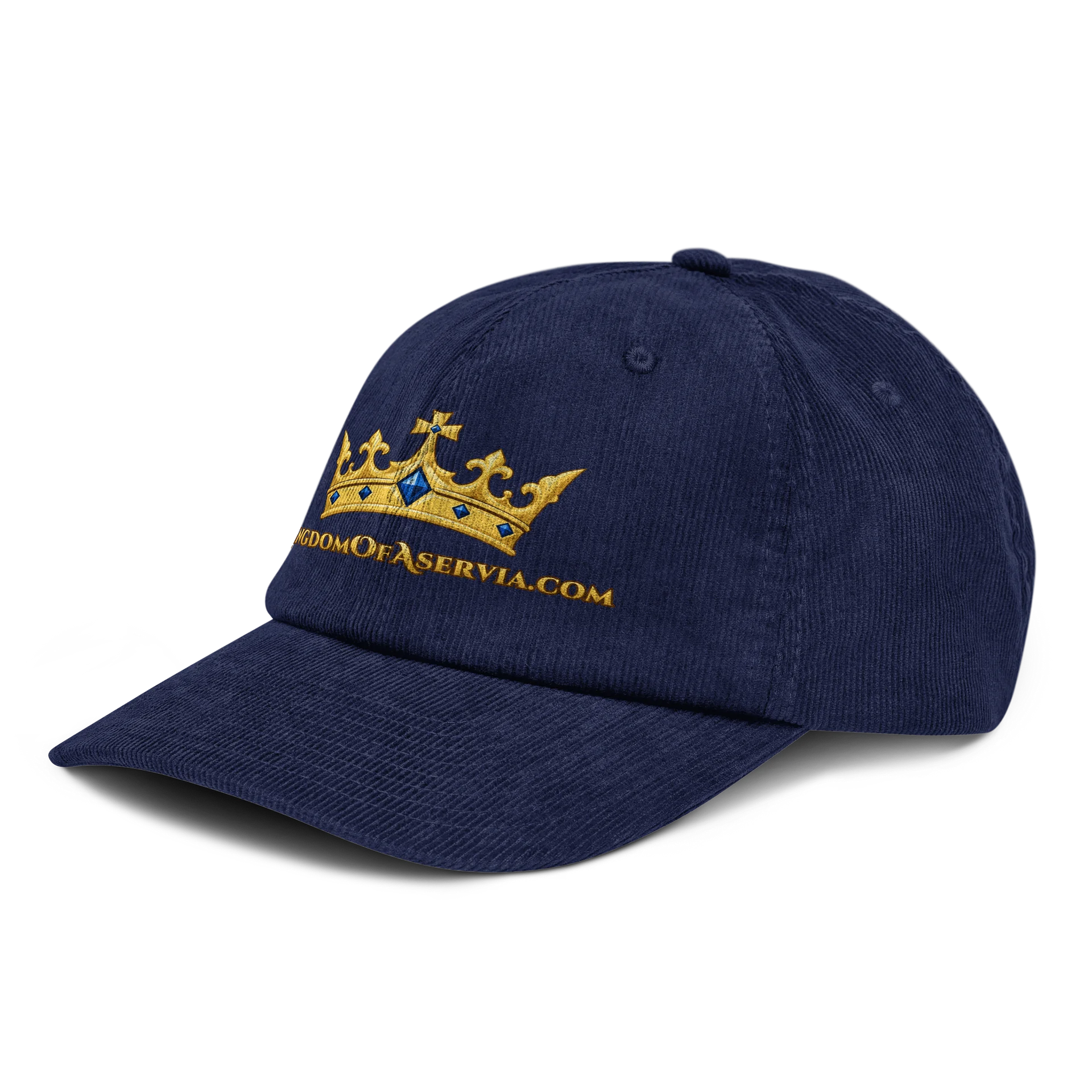 Crowned King product image (3)