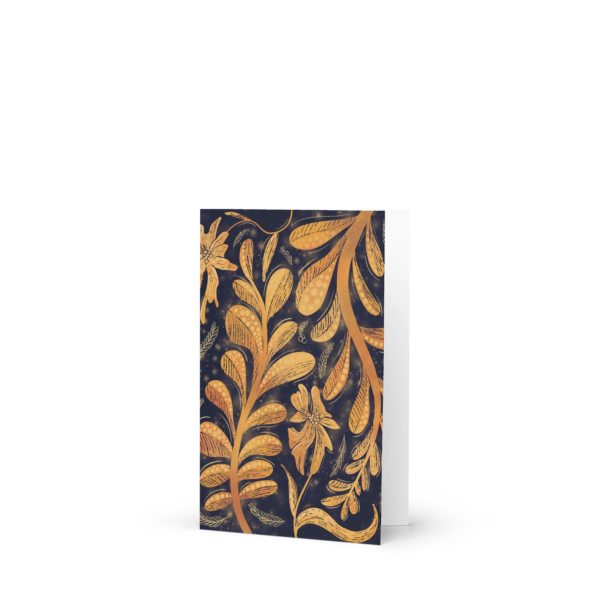 Golden Garden - Golden Flow product image (1)