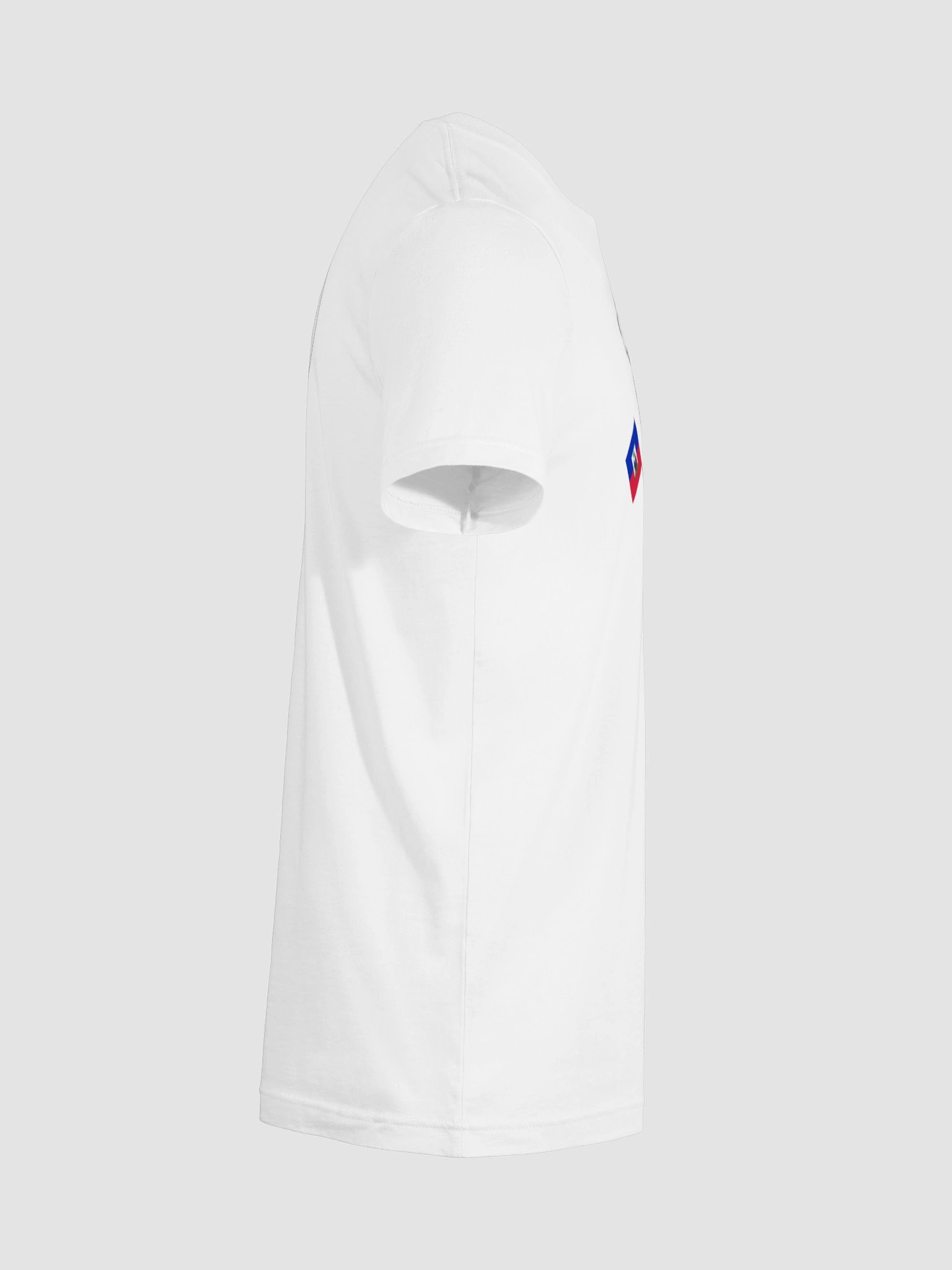 Haiti — Country Bear T-Shirt | BehrBrained Media product image (26)