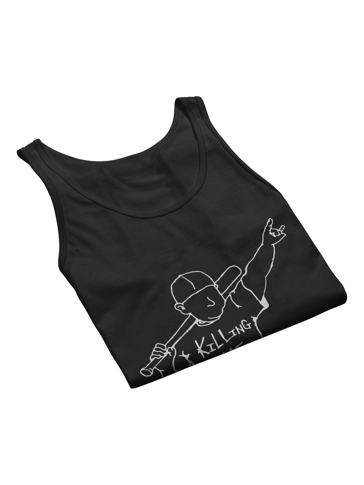 "Called Shot" Tank Top product image (7)