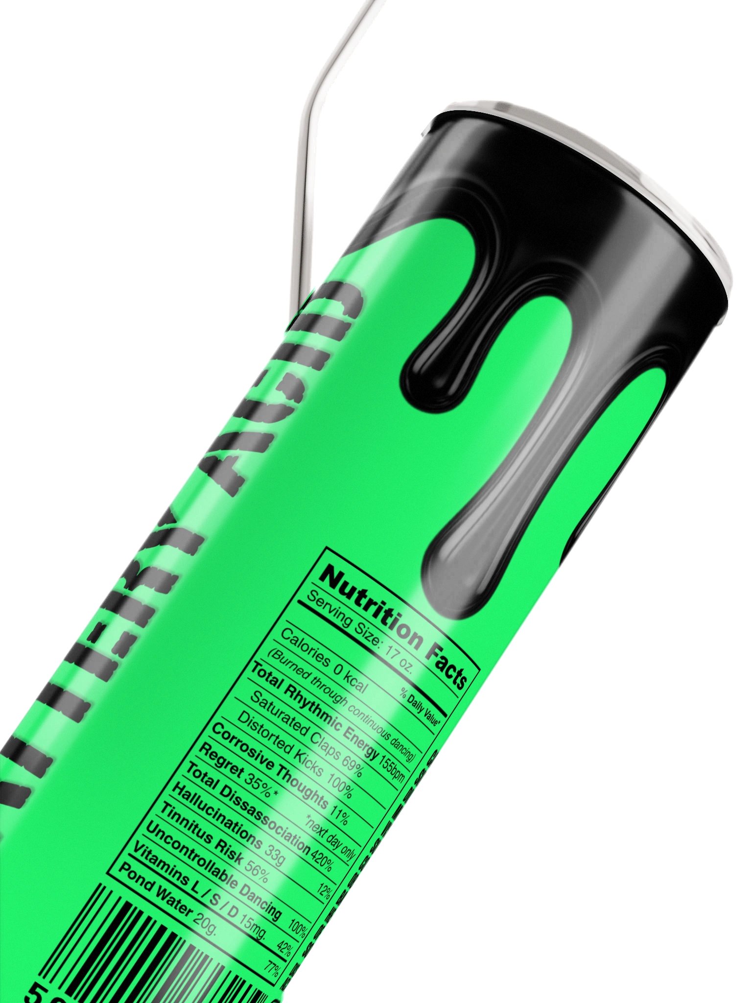 BATTERY ACID RECEPTACLE product image (4)