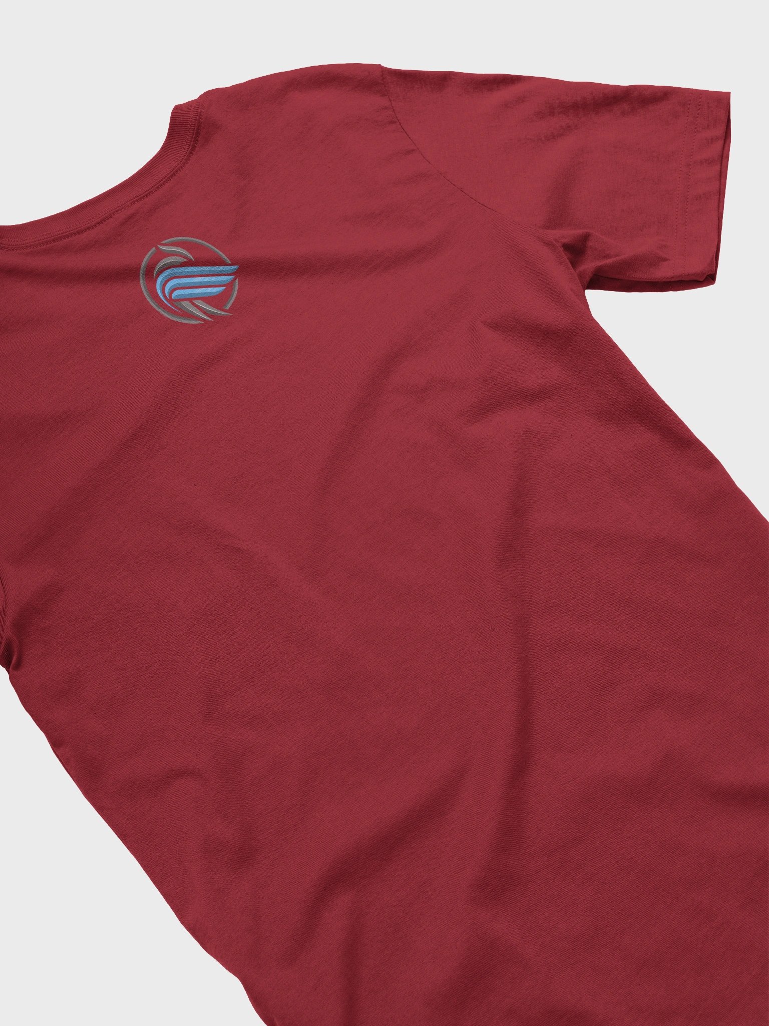 Black Sparrow Ranger Tee product image (42)