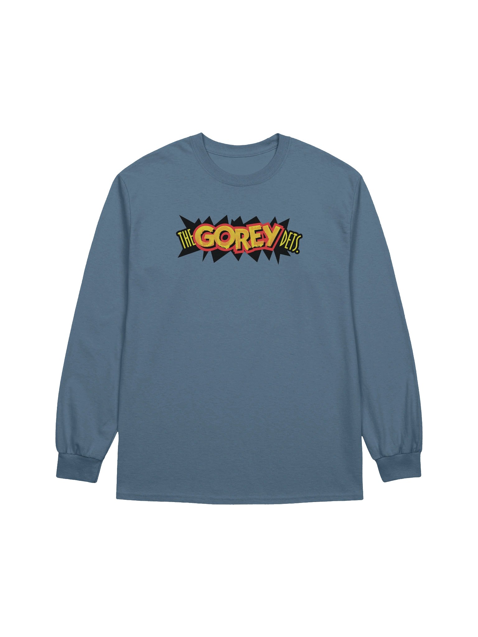 Challenger Approaching - Gildan Ultra Cotton Long Sleeve T-Shirt product image (25)