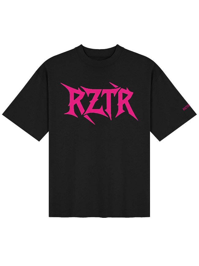 Metal RZTR
