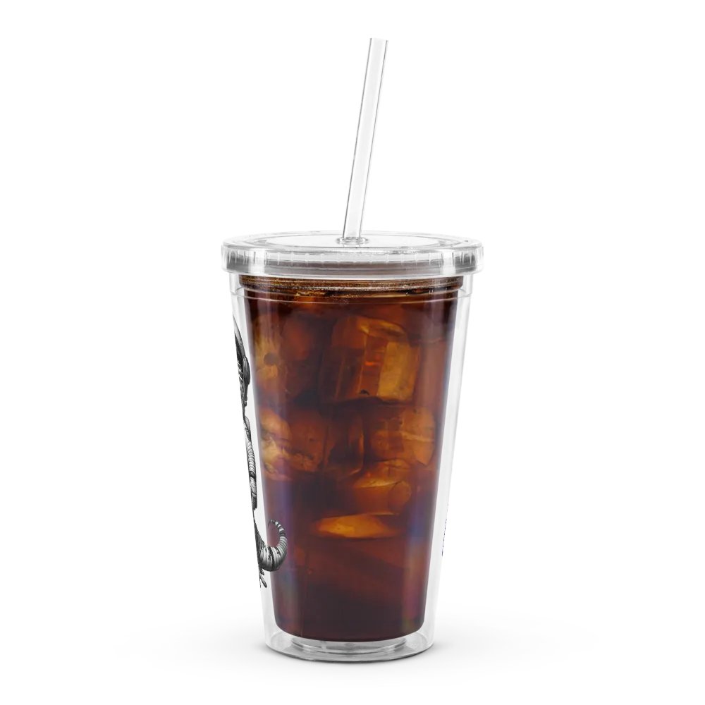 Cosmic GeckoGtMx Tumbler product image (12)