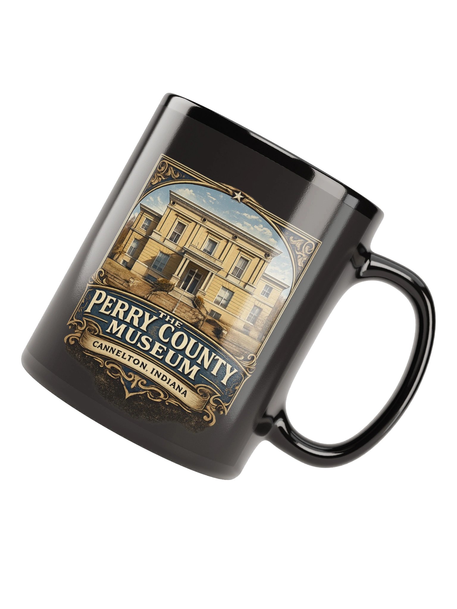 Support Your Local Museum product image (8)