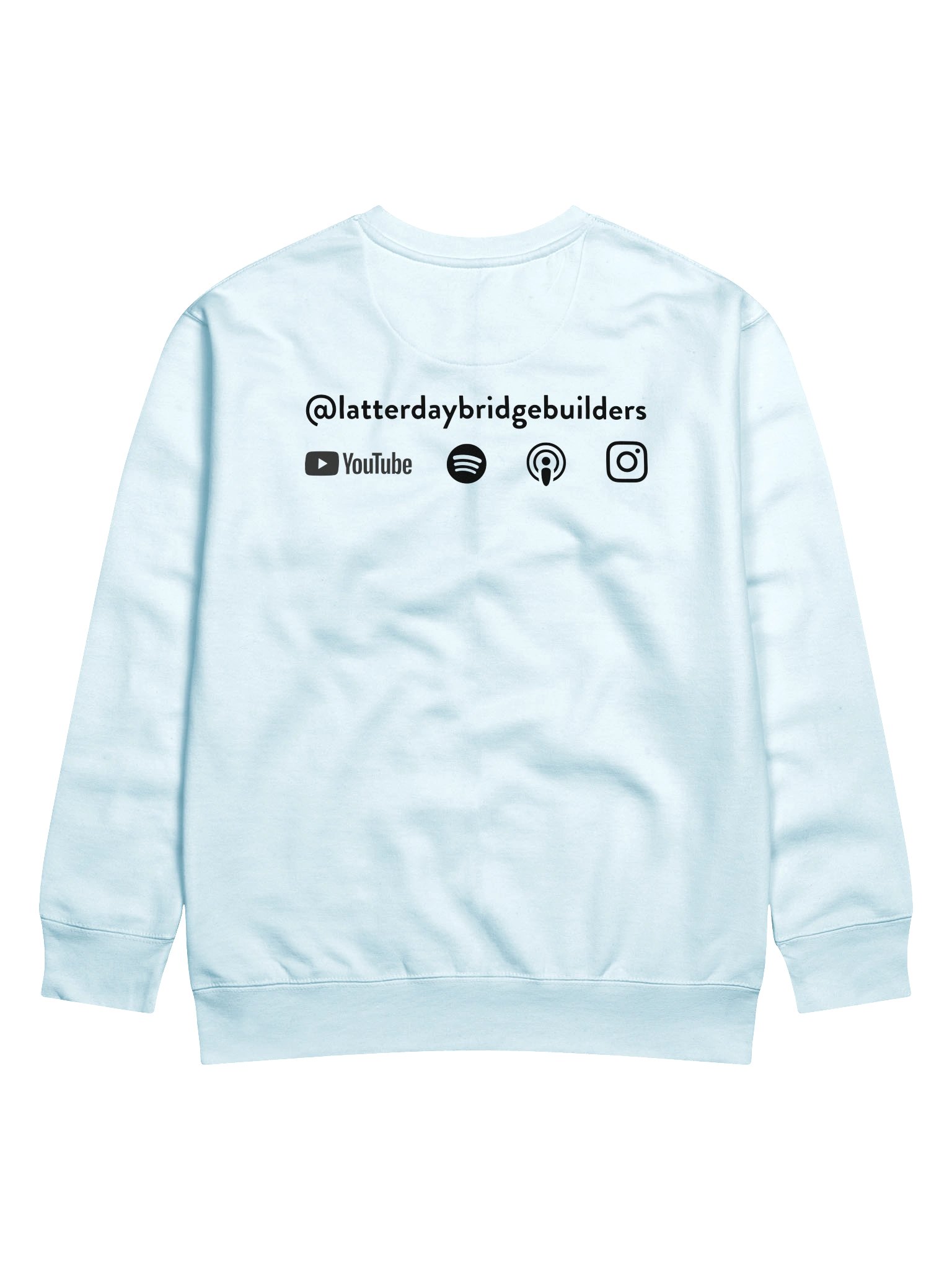 Small Logo Sweatshirt product image (5)