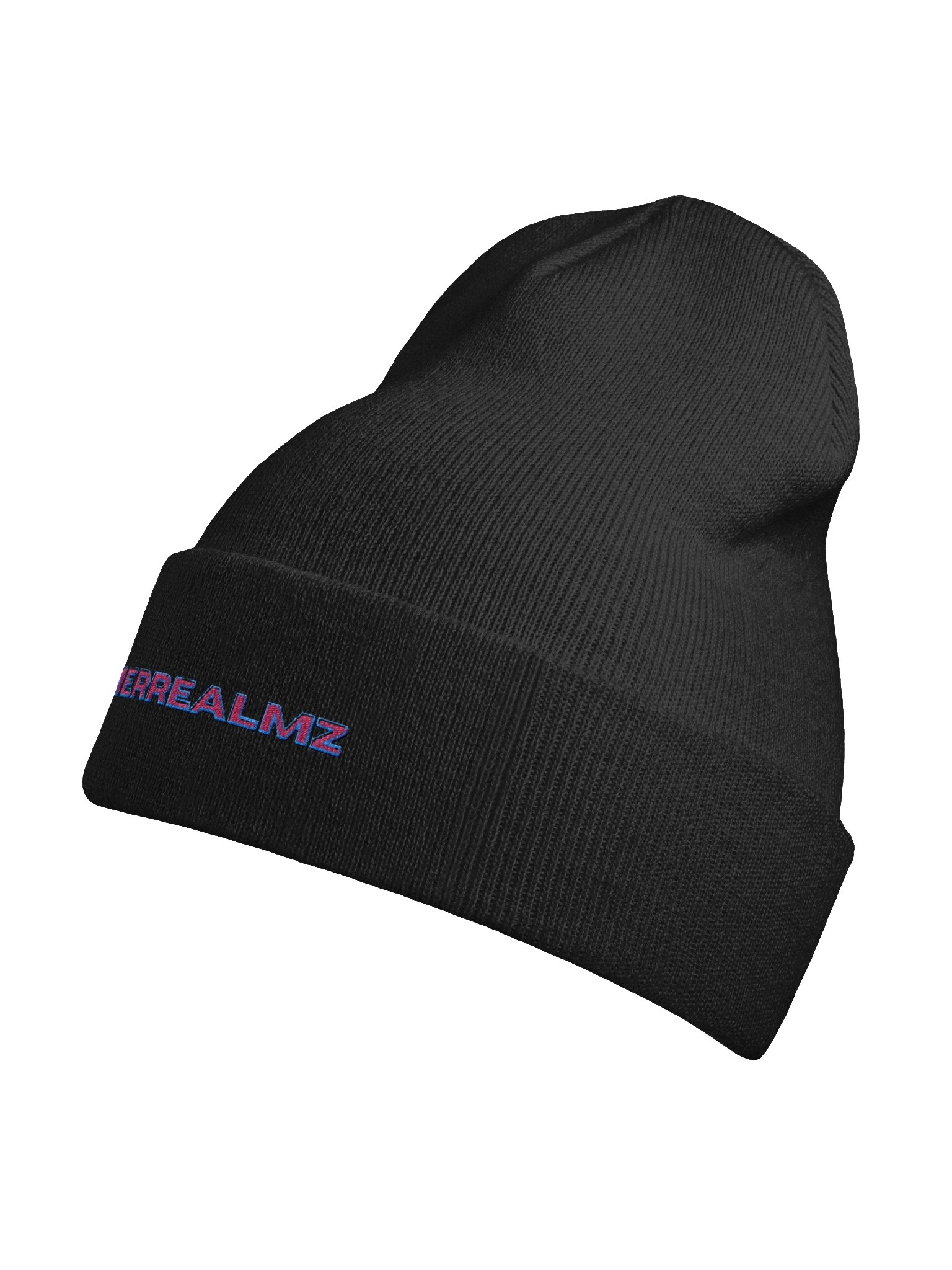 GamerRealmz Beanie product image (9)