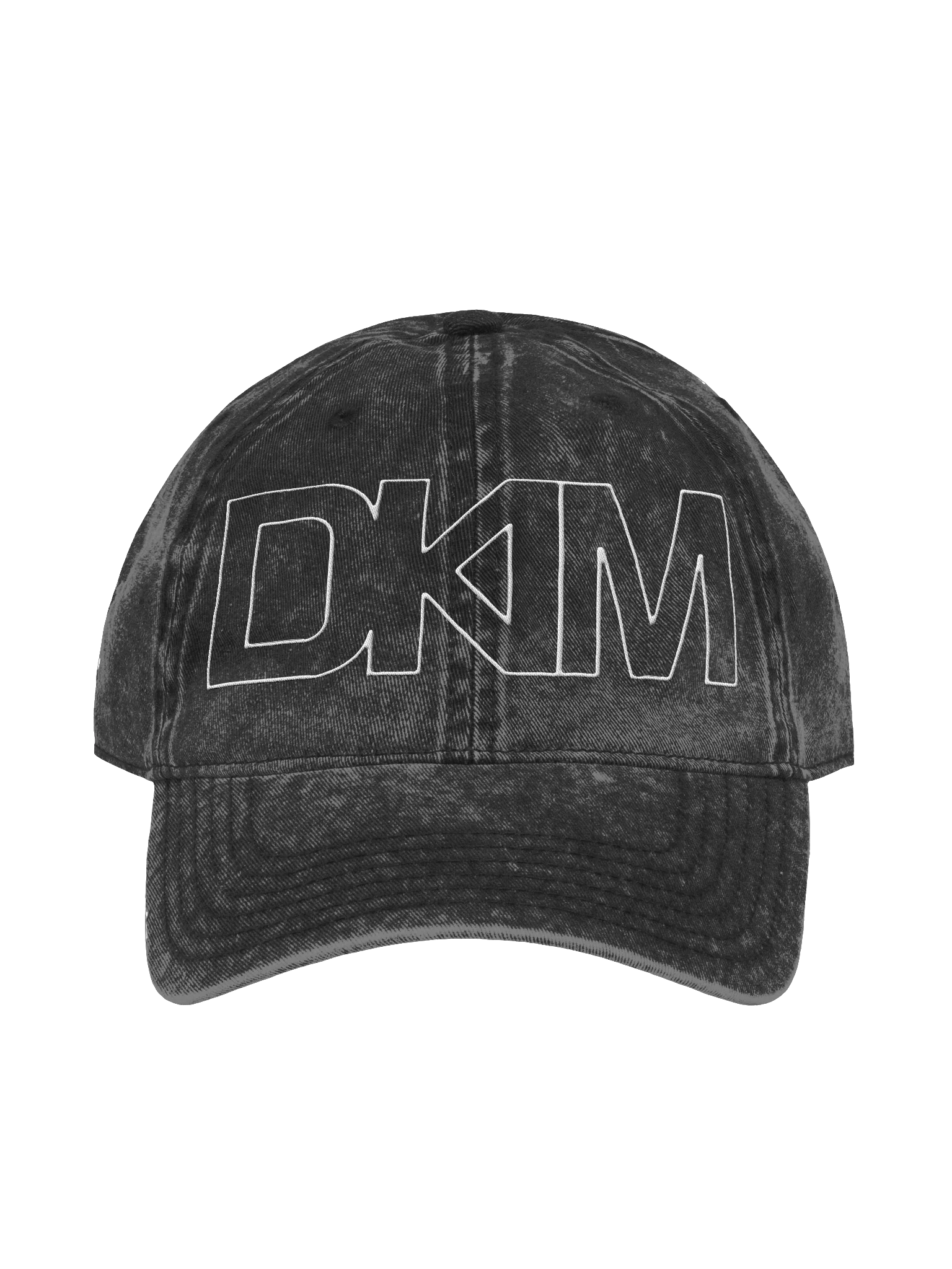 DKIM Classic Hat product image (1)