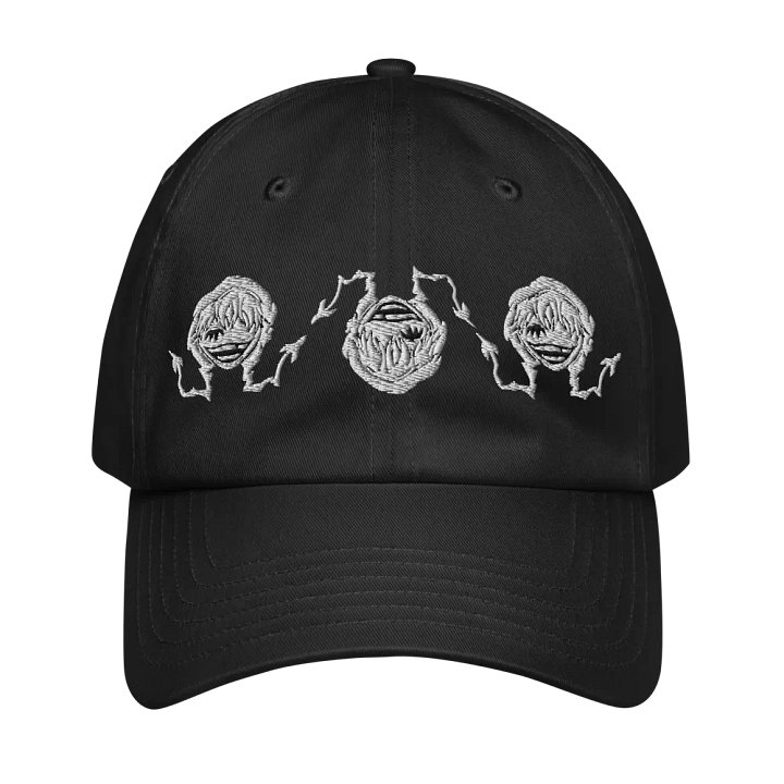 Under Armour Retro Logo Hat product image (1)