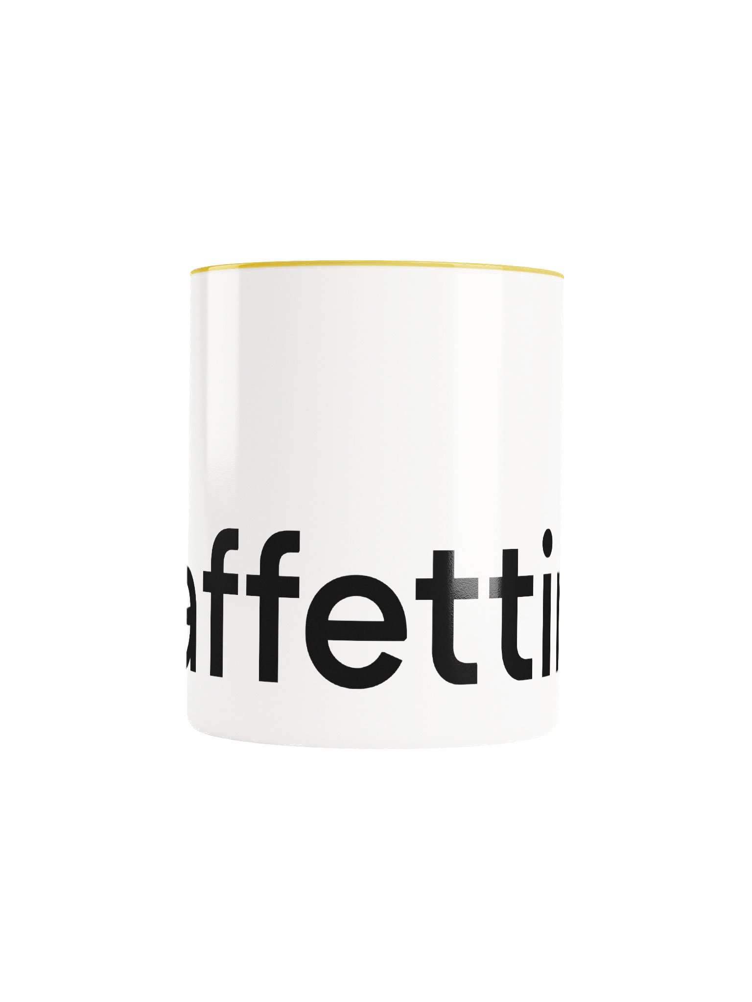 Tazza - Il Caffettino product image (5)