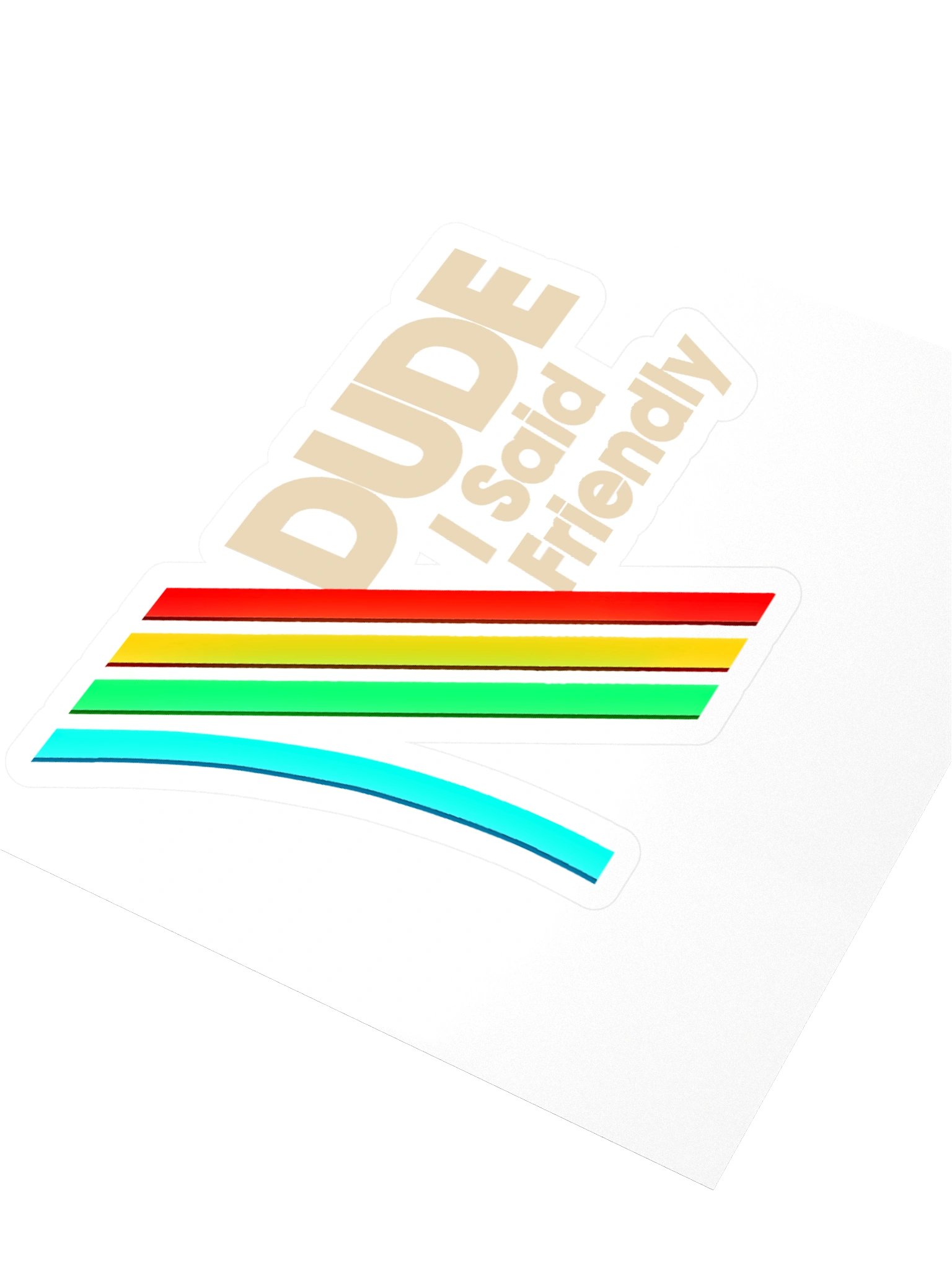 Bot Raiders Sticker product image (3)