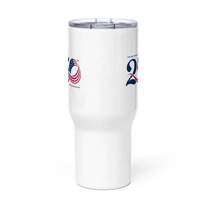 America's 250th Anniversary Travel Mug product image (2)