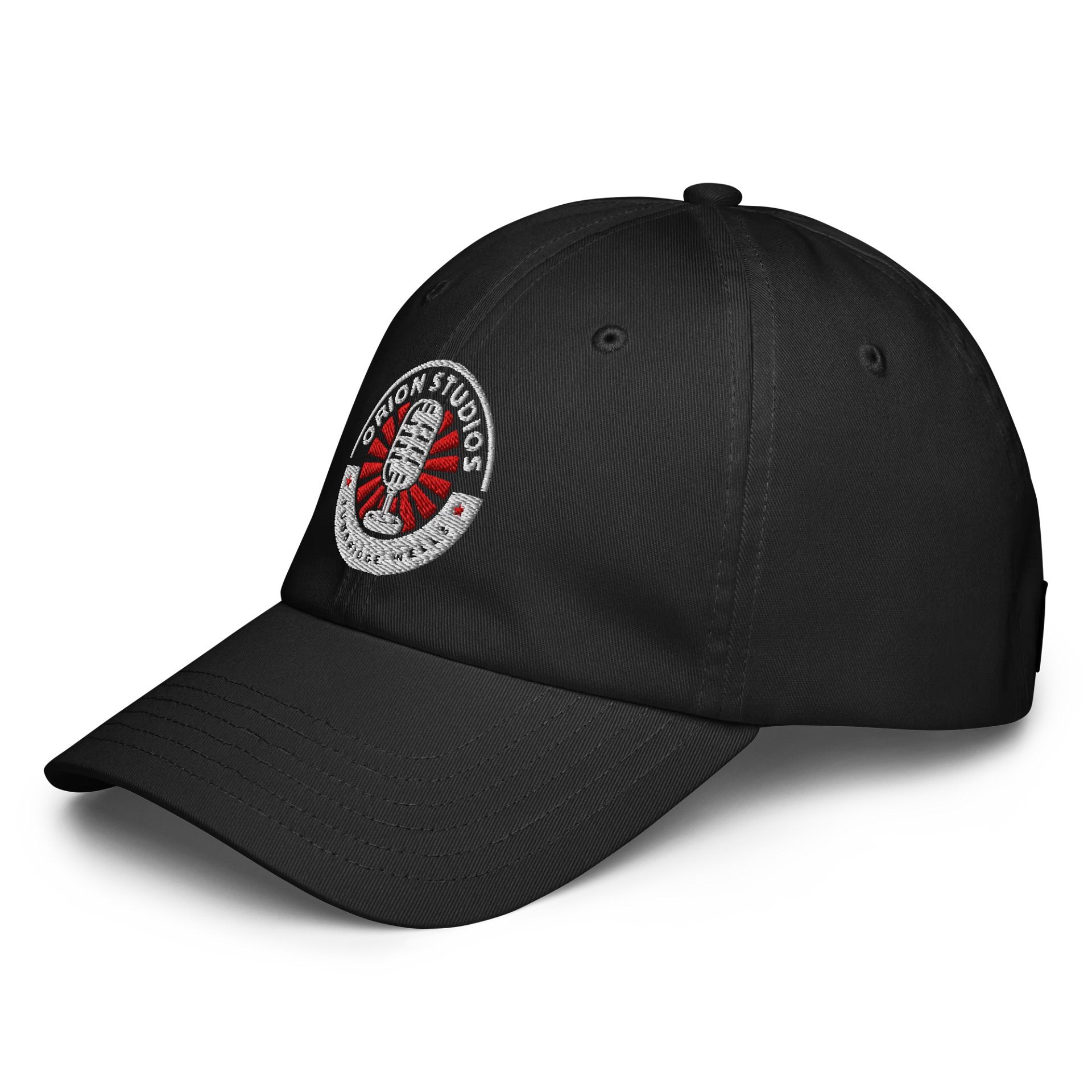 Crew Hat product image (2)