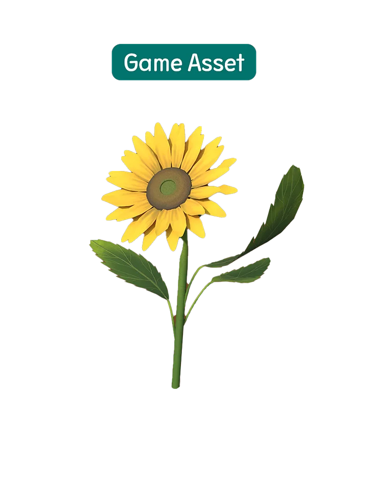 Sunflower product image (1)
