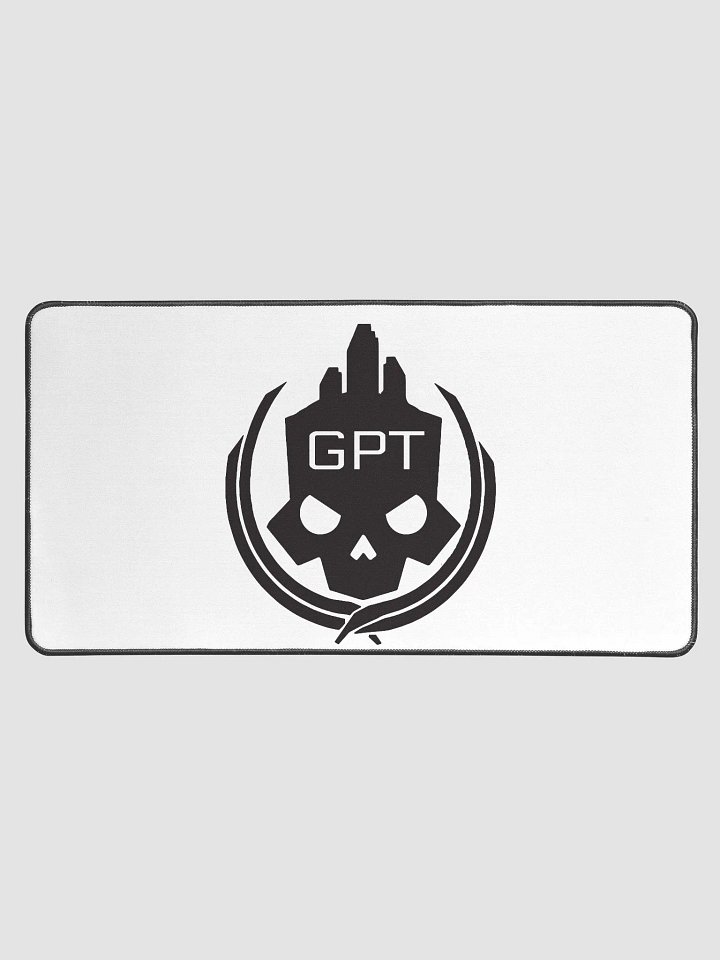GPT HD2 Desk Mat product image (1)