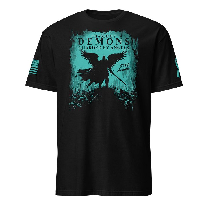 Demons Angels Redux: PTSD product image (1)