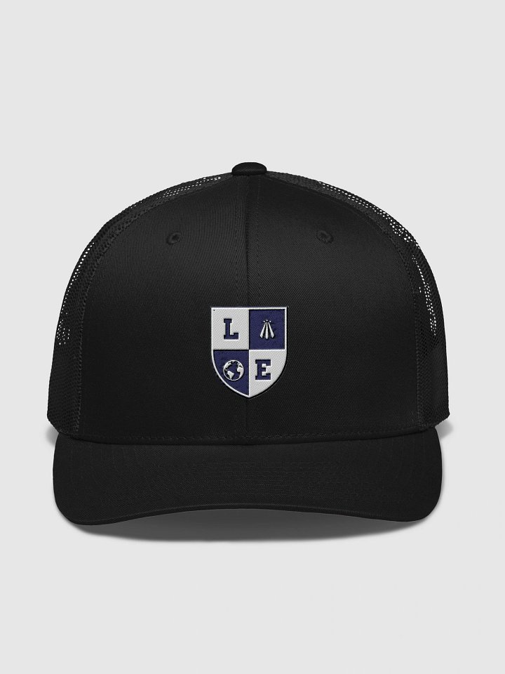 Link Education Freetime Hat product image (1)