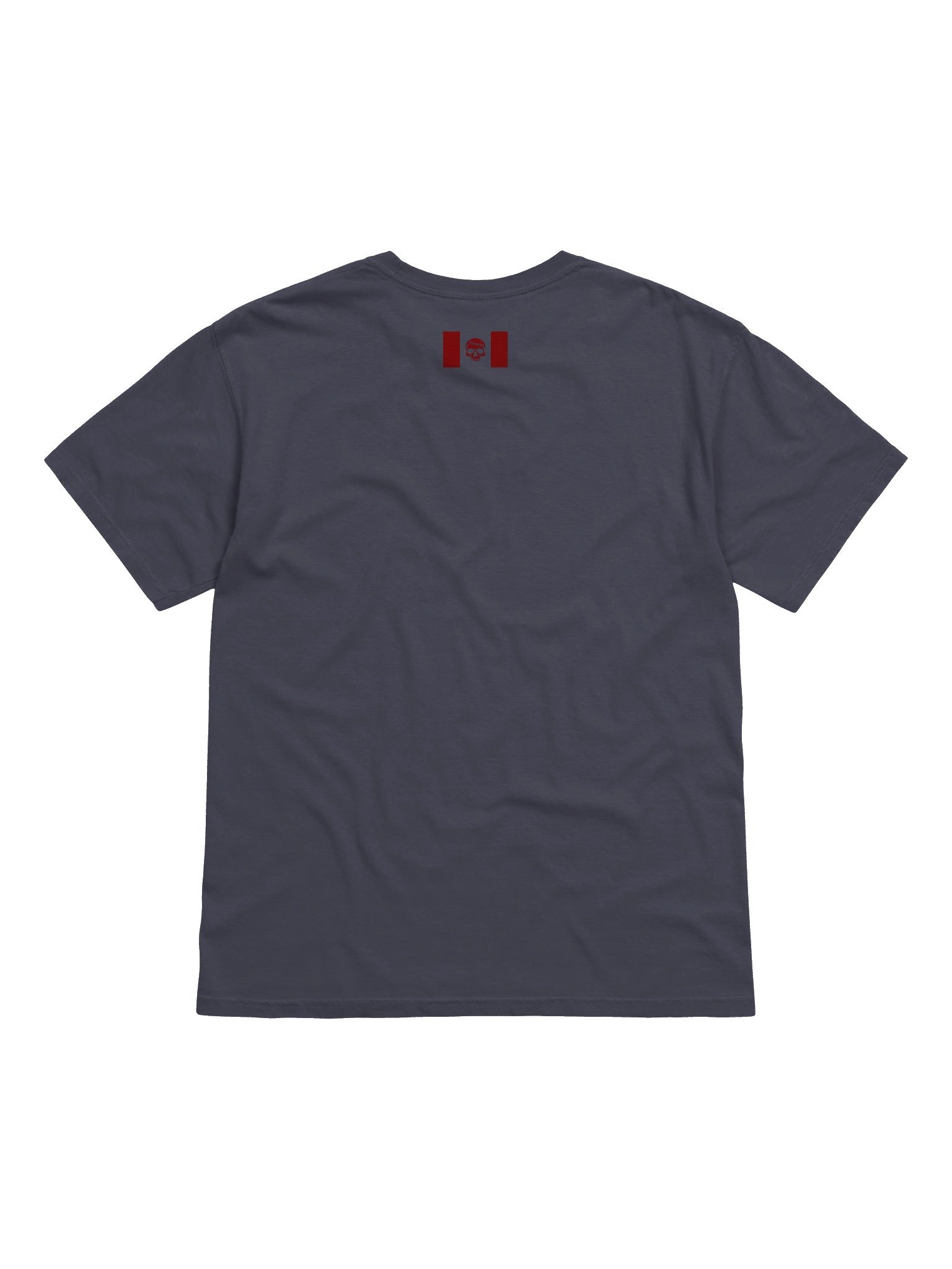 The Dark Red Horde Tee product image (2)