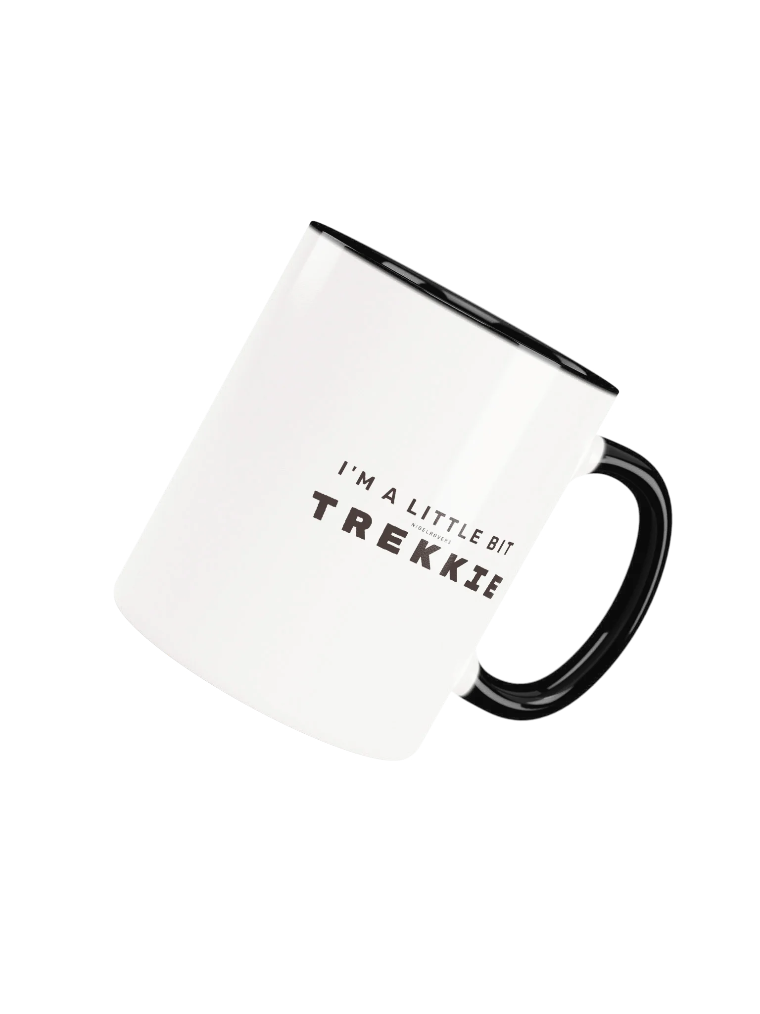 Trekkie Collection Mug product image (8)