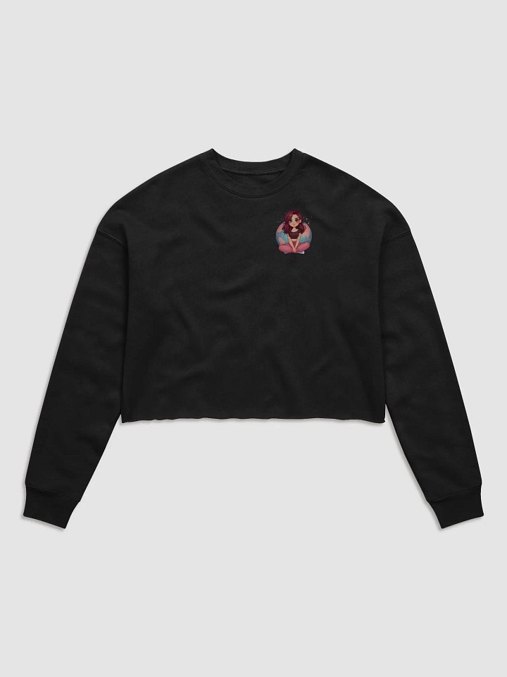 Jello Long Sleeve Crop product image (2)