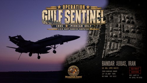GULF SENTINEL