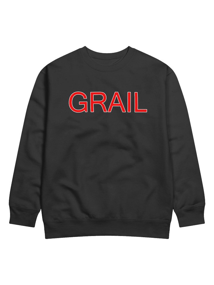 Grail Dark Side Crew product image (1)