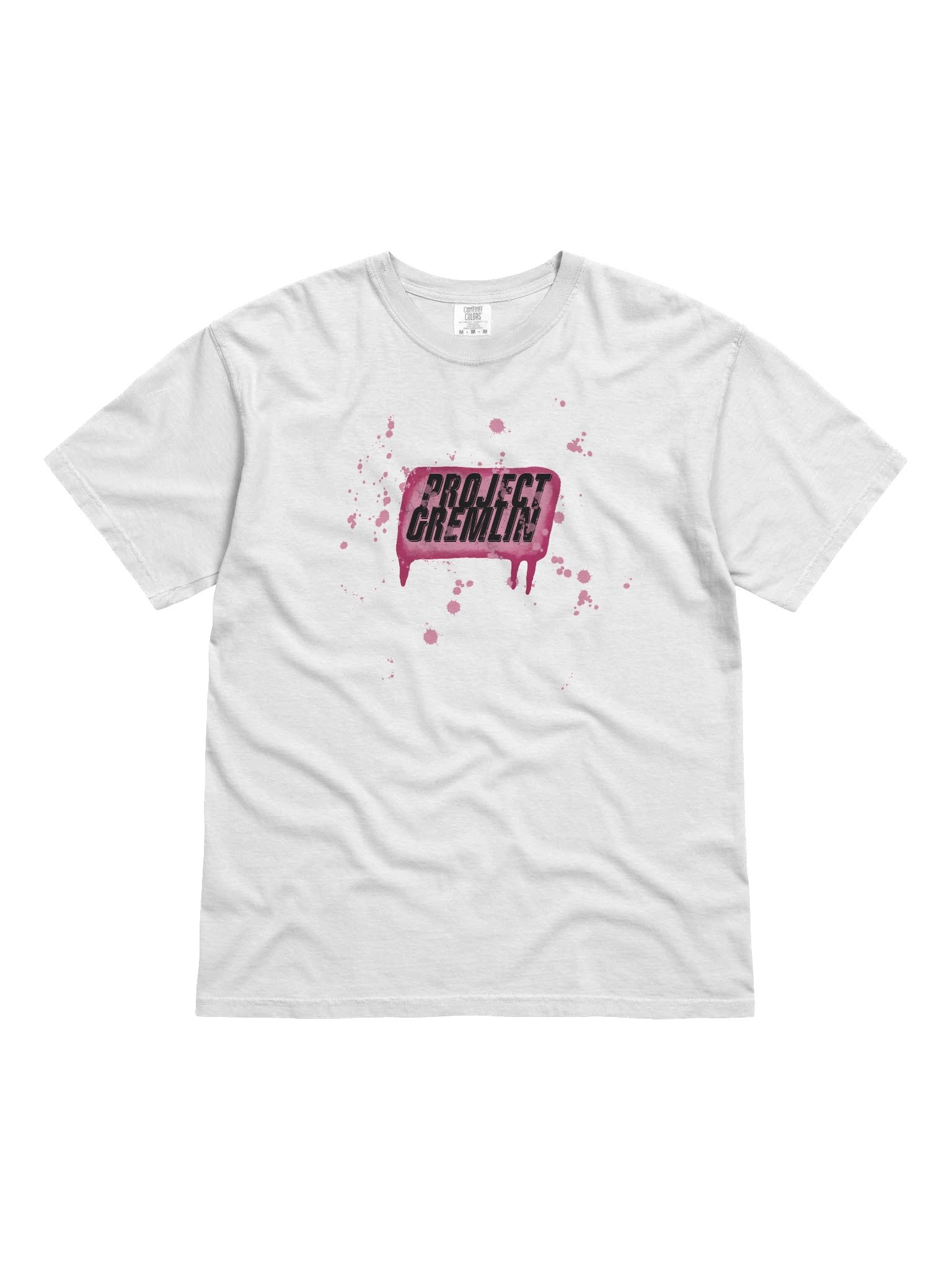 Project Gremlin Tee product image (51)