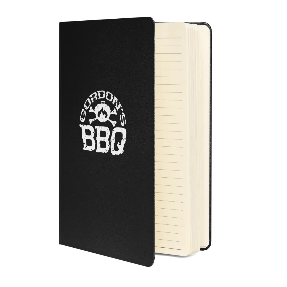 BBQ Hardcover Notebook product image (7)