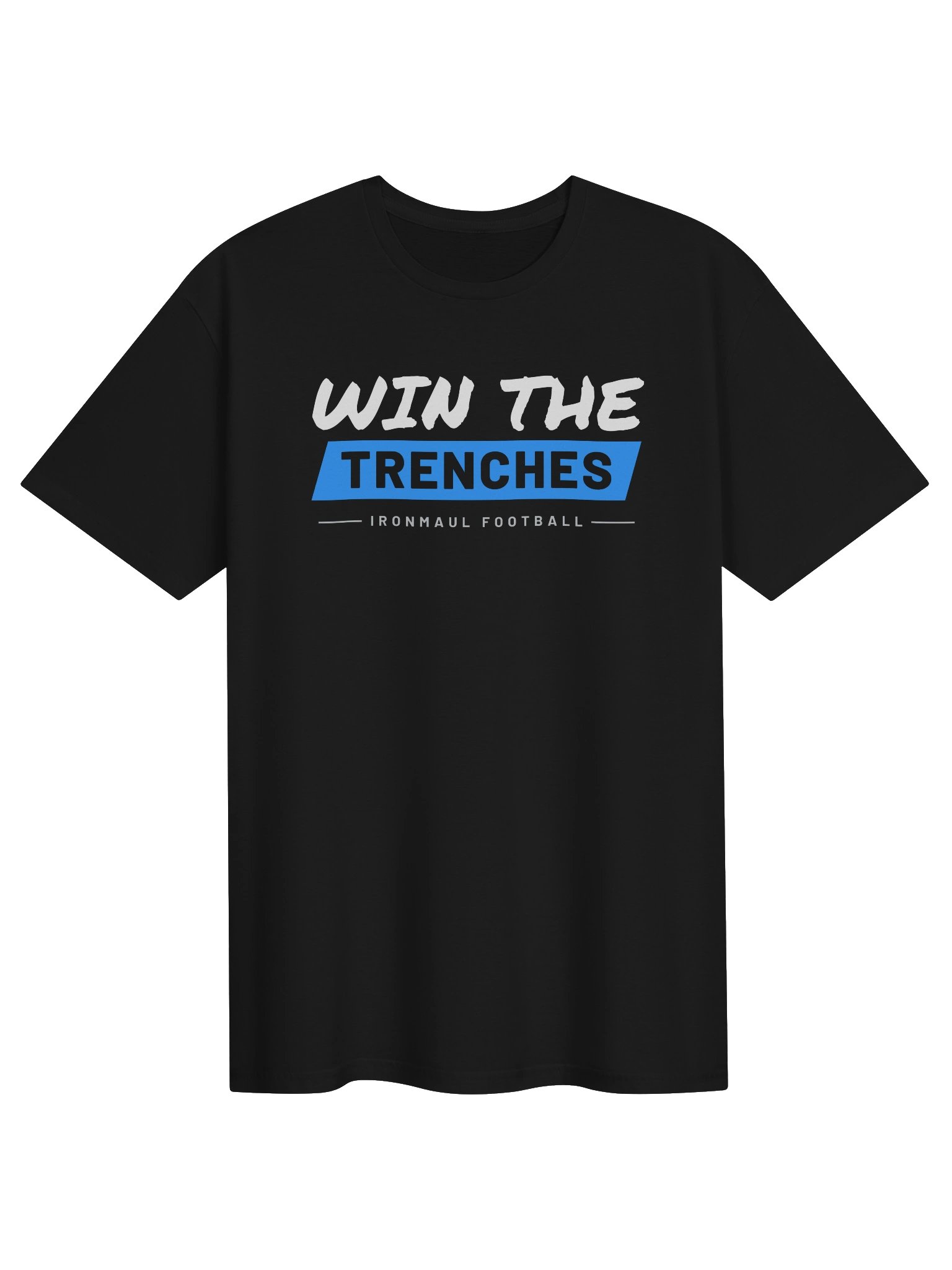 Football: Win the Trenches product image (1)