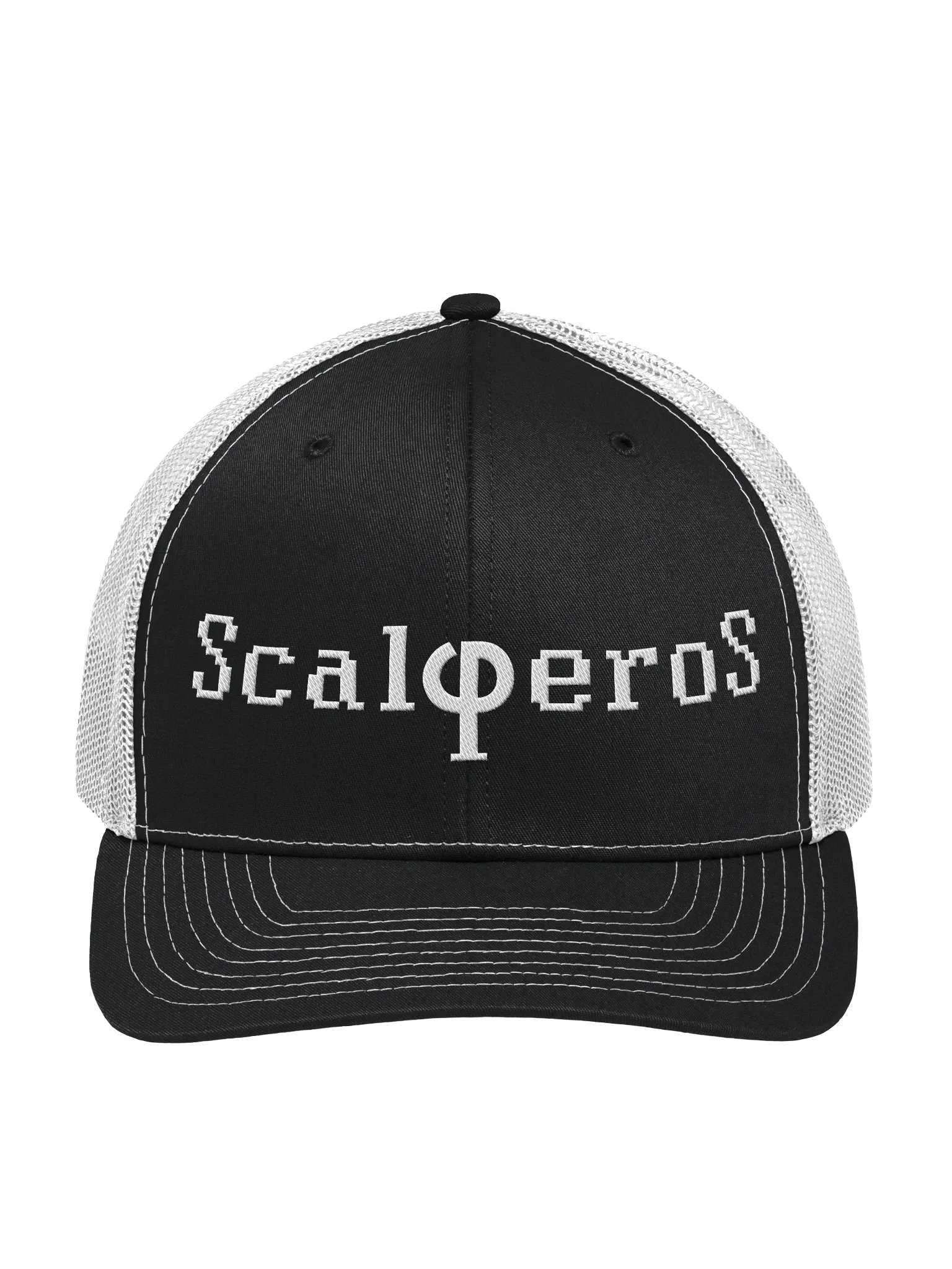 Gorra Richardson by ScalperoS product image (5)