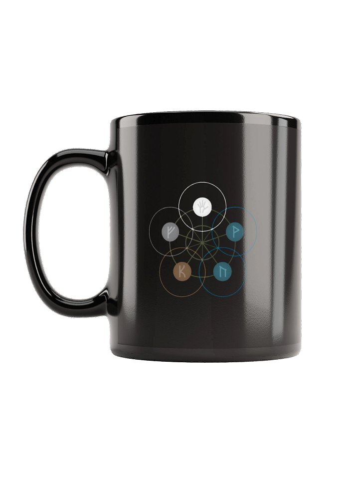 PPP Istari Glossy Mug product image (1)