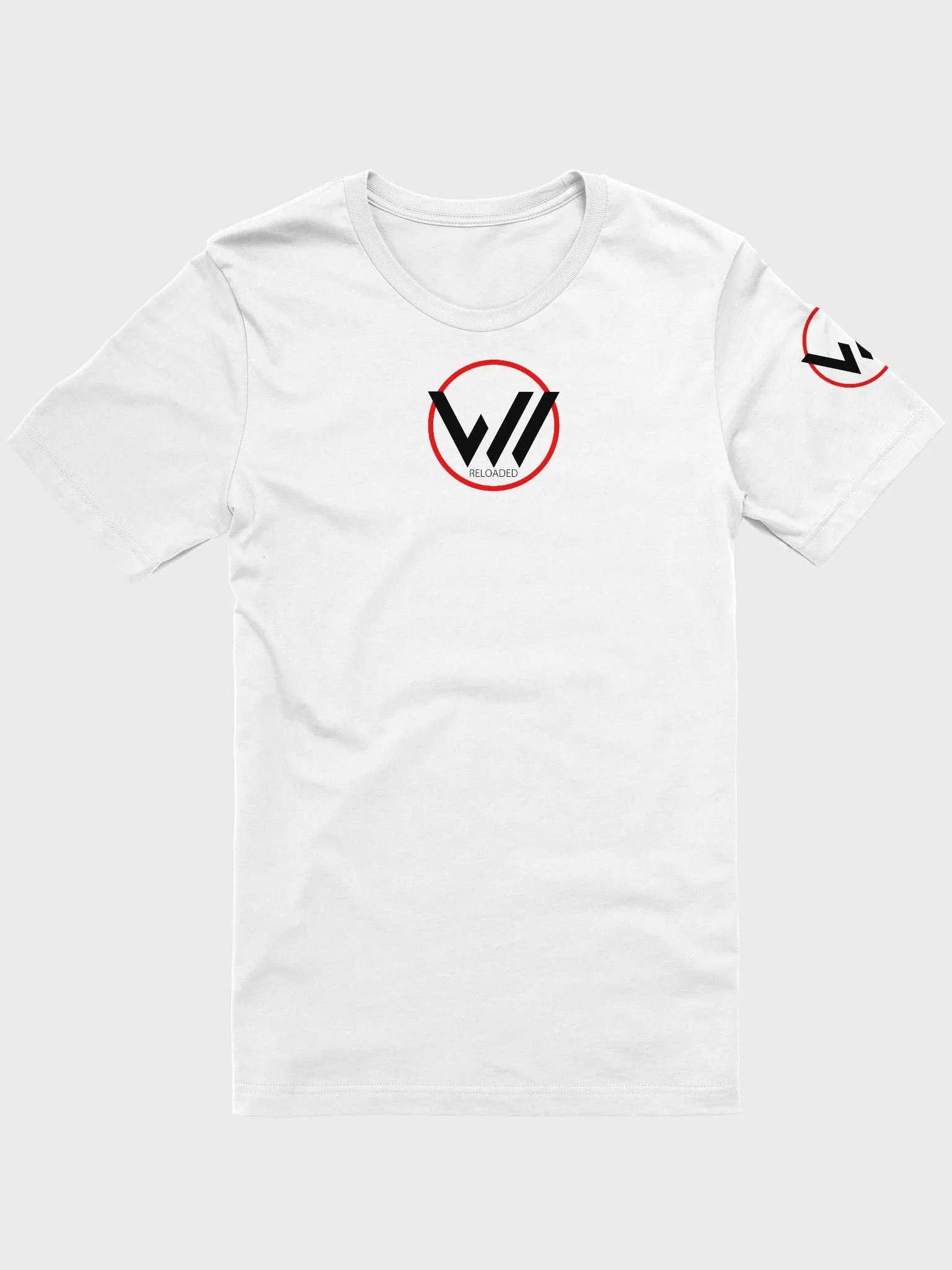 WorldWide Reloaded Bella+Canvas Supersoft T-Shirt product image (1)
