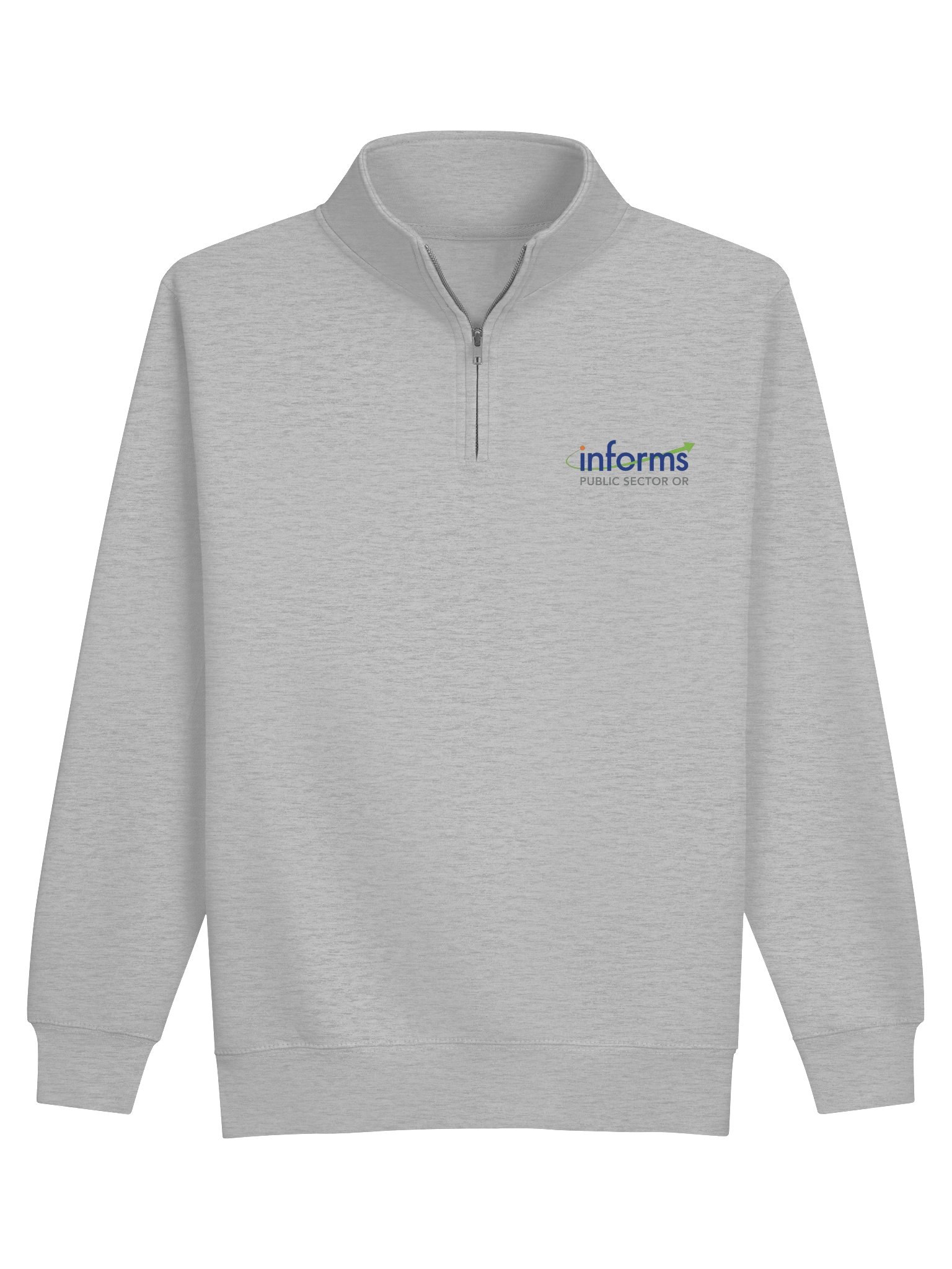 PSOR Quarter Zip product image (1)