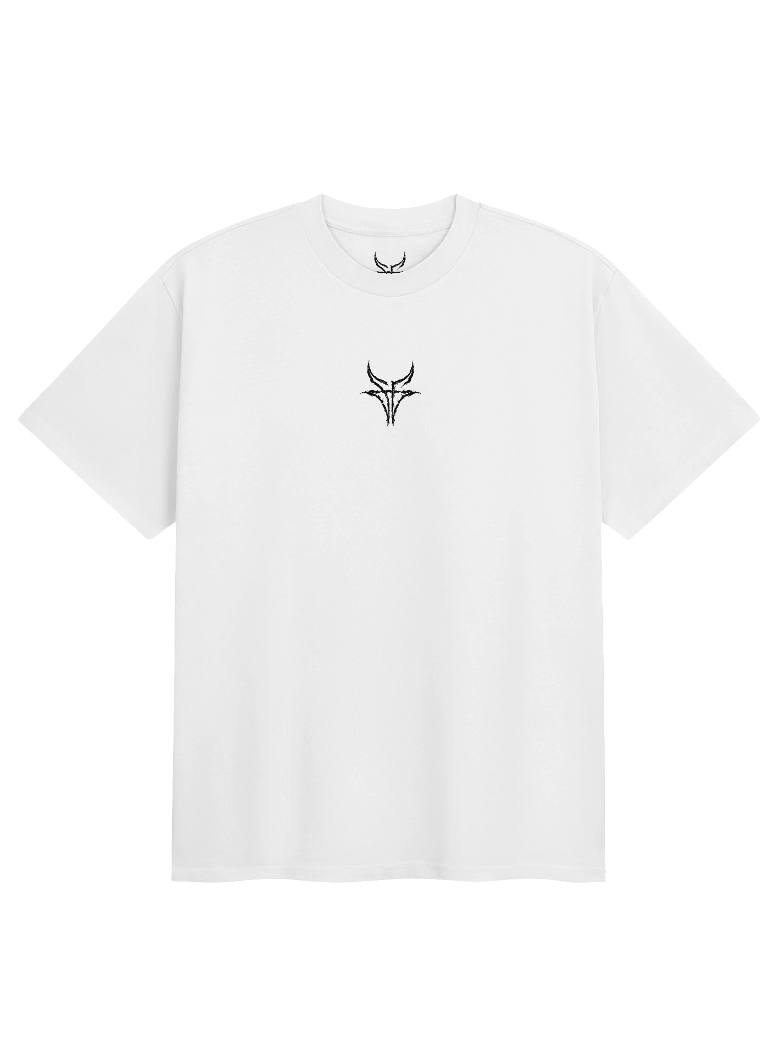 ANTIVENOM - HEAVY OVERSIZED TEE product image (1)