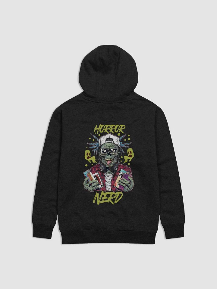 Horror Nerd product image (1)