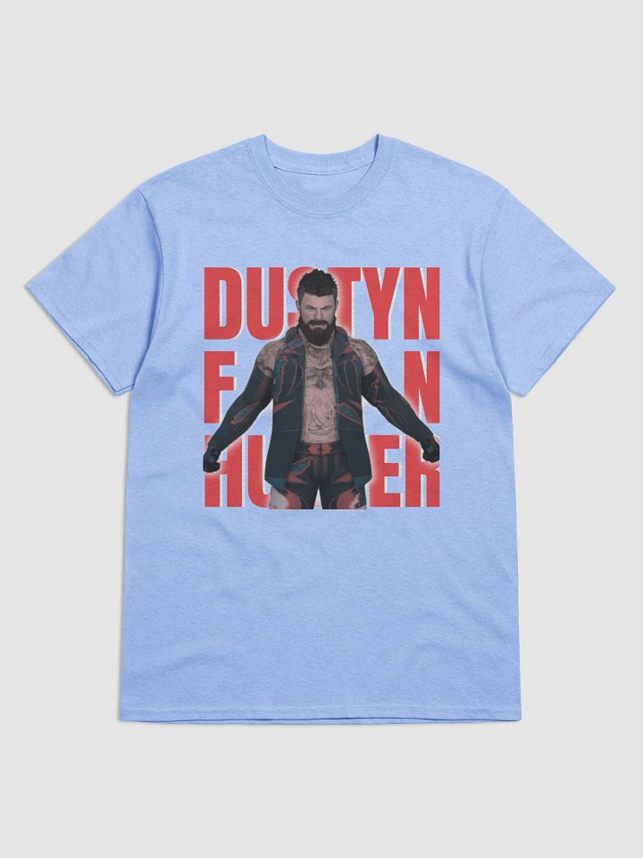 OG Dustyn F'n Hunter Shirt product image (7)